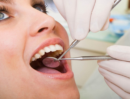 How To Lively Happily With Less Pain After A Tough Dental Implant