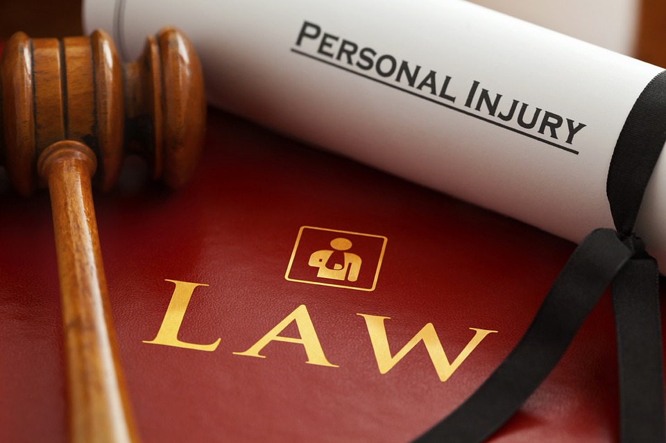 Personal Injury Risks for Retail Workers