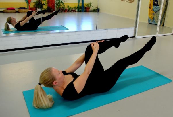 The Basics Of Pilates, And The Myths Associated With Pilates
