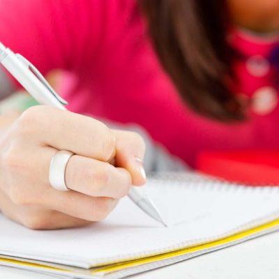 How To Develop Writing Skills