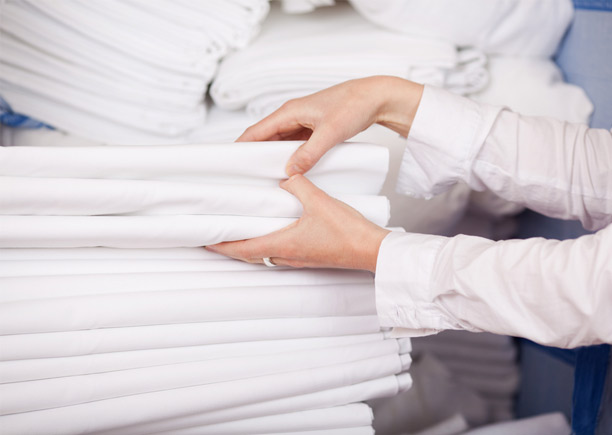 Why Companies Benefit from A Reliable Linen Service