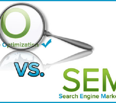search engine marketing Services Company in India