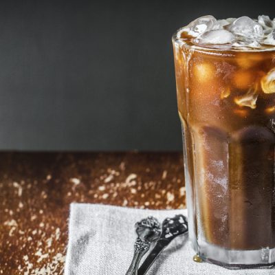 How To Make Iced Coffee by Hamilton Beach Coffee Makers