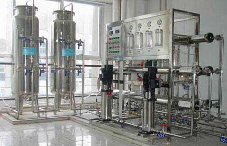 Solutions For The Future: Automation In Pharmaceutical Manufacturing