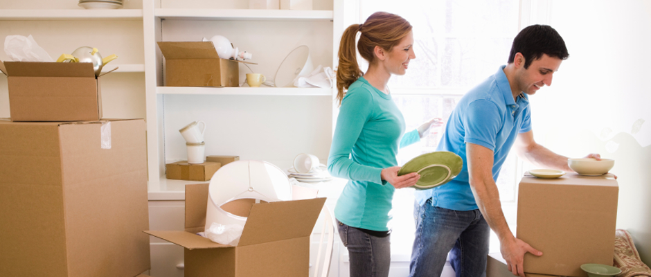 How You Can Move Home In Less Time and For Less Money
