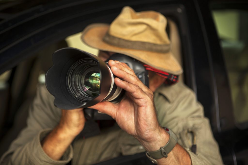 The Challenges of Being a Private Investigator