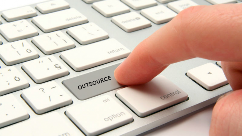 Outsourcing Your IT and Other Departments Saves Both Time and Money