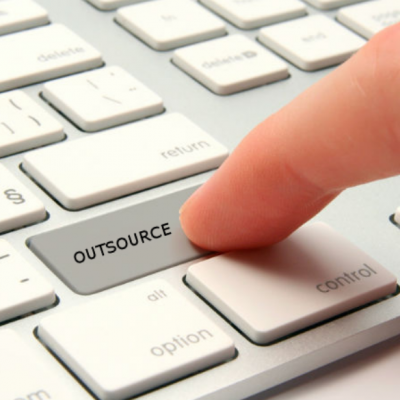 Outsourcing Your IT and Other Departments Saves Both Time and Money