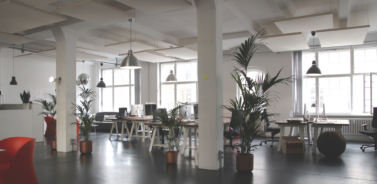 5 Things To Consider When Expanding Office Space