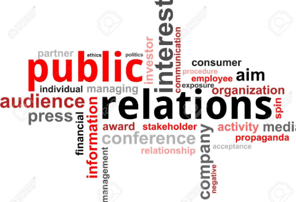 Public Relation Agency