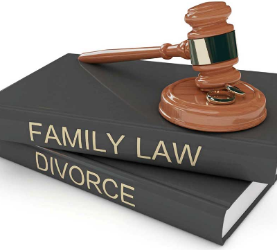 Right Family Divorce Lawyer