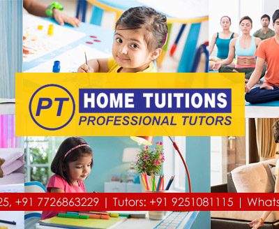 Why Home Tuition Is Important For Students ?