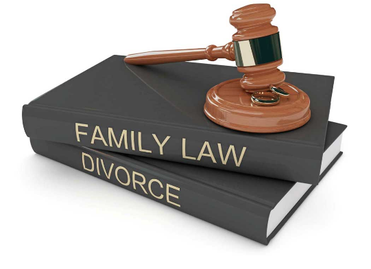 Divorce papers online Yukon