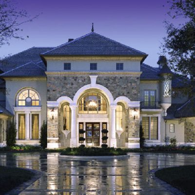 How To Get Luxury Homes Toronto?