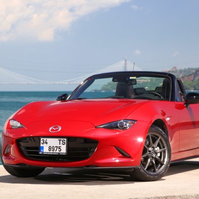 Why The Mazda MX5 2016 Is One Of The World’s Most Popular Sports Cars