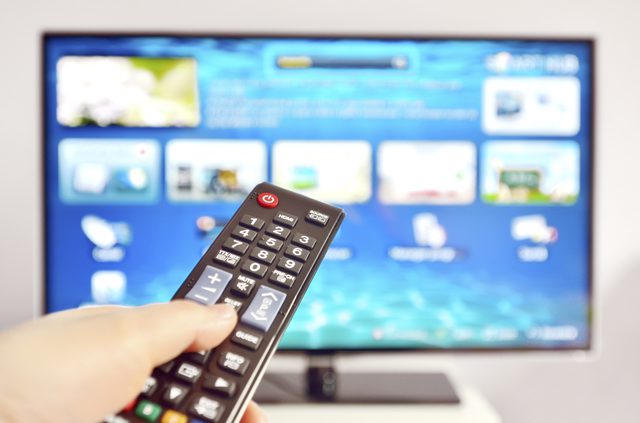 Internet TV – All You Wanted To Know About It