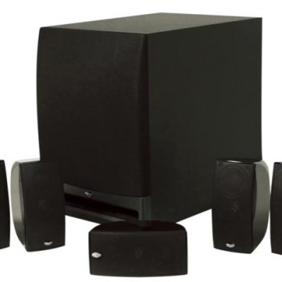 All About The BNW Acoustics VS-22