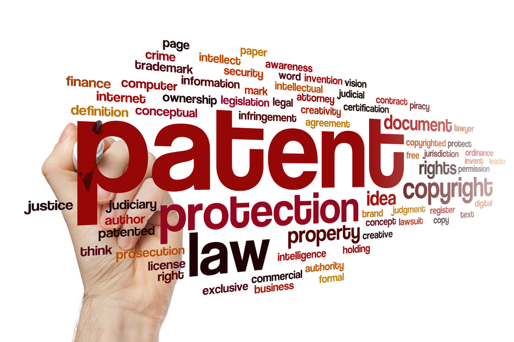 Things To Do After Your Patent Application Has Been Rejected