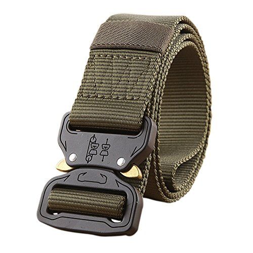 Which Military Webbing To Use For Hard Working Products