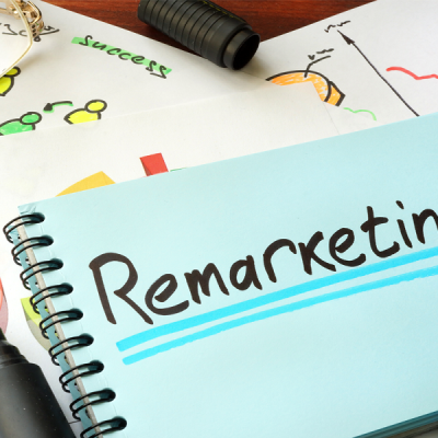 ReMarketing Strategy For Increasing Online Marketing Success