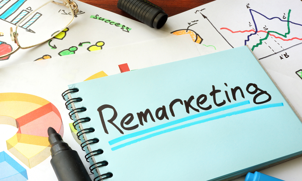 ReMarketing Strategy For Increasing Online Marketing Success