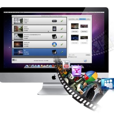 Make A Copy Of MP4 In A DVD On MAC Machines