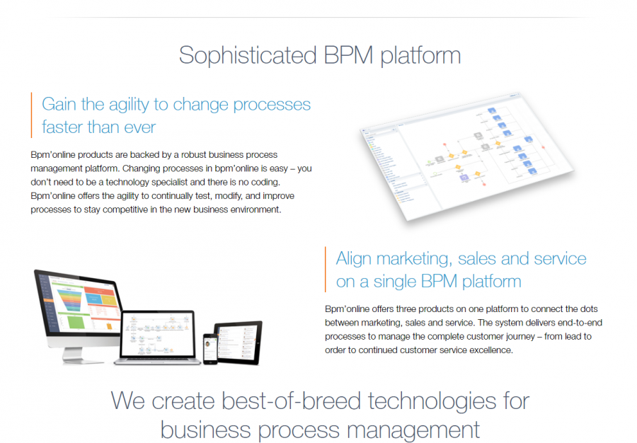 3 Steps To Successful BPM Software Implementation