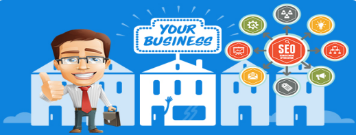 How Can My Business Benefit from SEO?