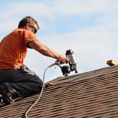 5 Reasons You Should Hire A Professional Roof Contractor
