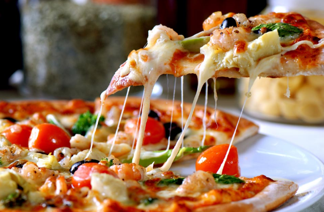 5 Most Shocking Myths About Pizza