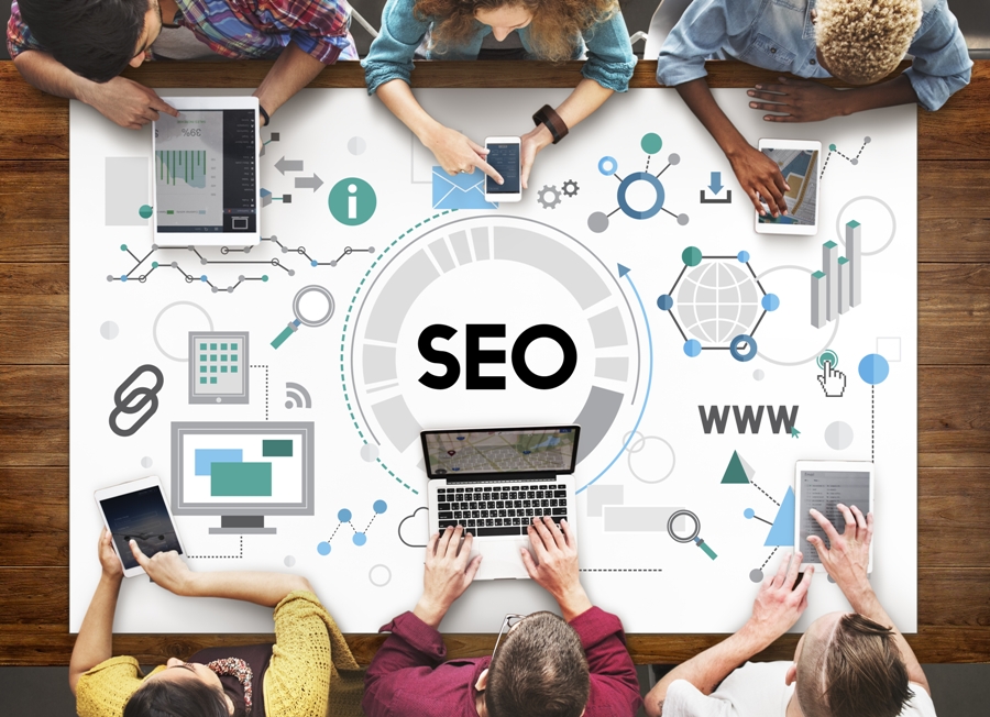 5 Top Reasons Why You Need To Know About SEO