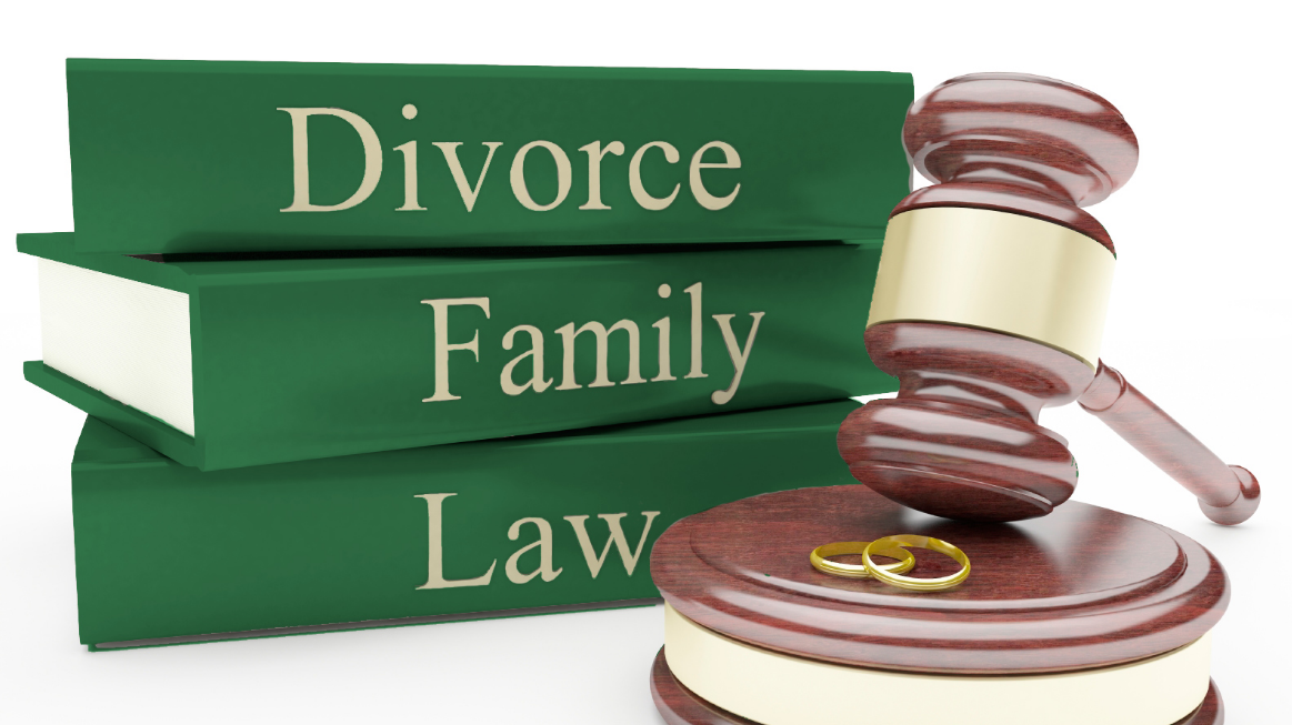 Best Divorce Lawyers