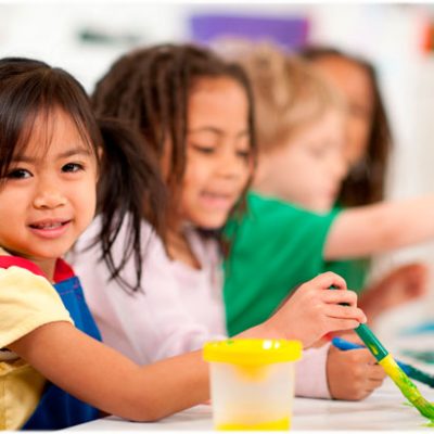 5 Preschool Activities For Pre-K learning Kids