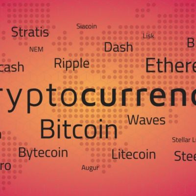 Investing in Cryptocurrencies