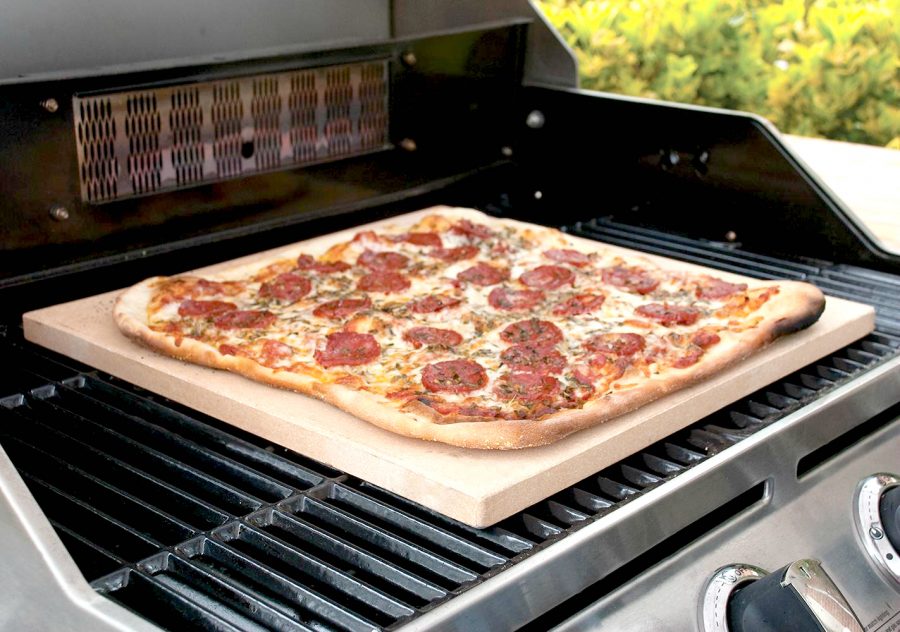 Choosing The Right Pizza Stone