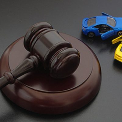 When Do You Need To Hire A Car Accident Lawyer