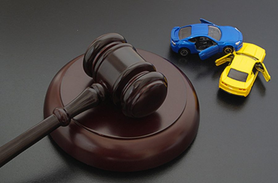 When Do You Need To Hire A Car Accident Lawyer