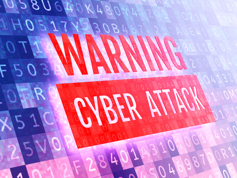 Preventing Cyberattacks Aimed At Your Business