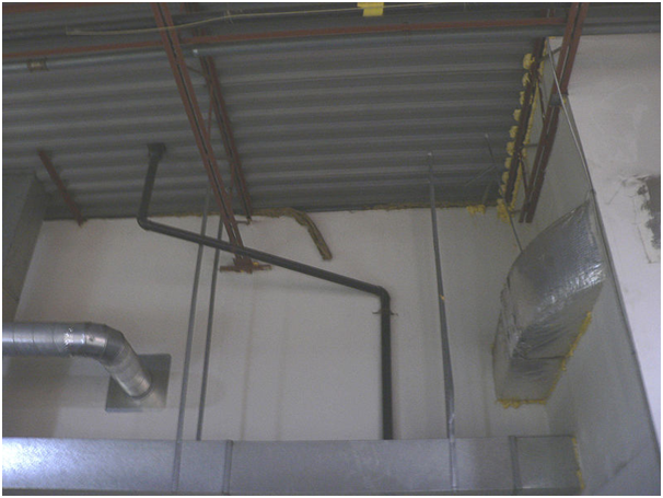 Why The Correct Ducting Is Key In Effective Ventilation Systems