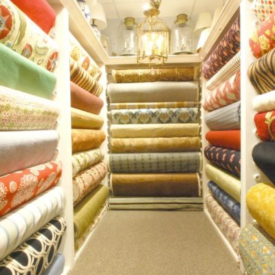 Interior Decoration: A Few Types Of Fabric You Can Use