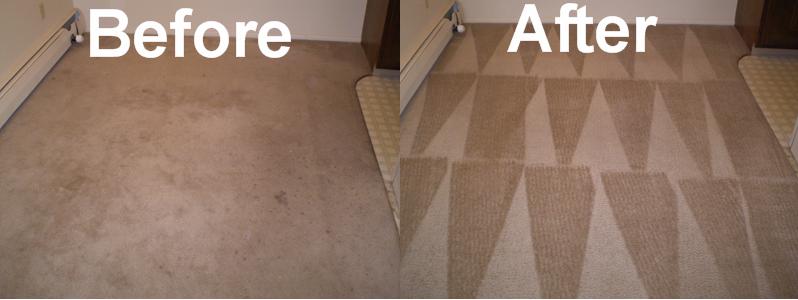 5 Mistakes To Avoid When Choosing A Toronto Carpet Cleaning Company