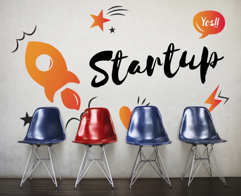 How To Build and Promote Your New Startup Brand