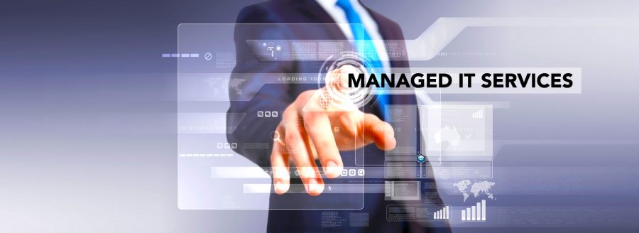 Why You Should Engage In Managed IT Services For Your Real Estate Business?