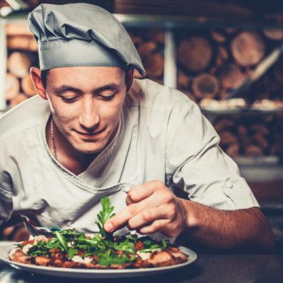 What Online ‘Foodpreneurs’ Need When Starting Up