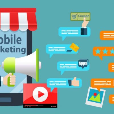 7 Ways To Market Your Mobile App