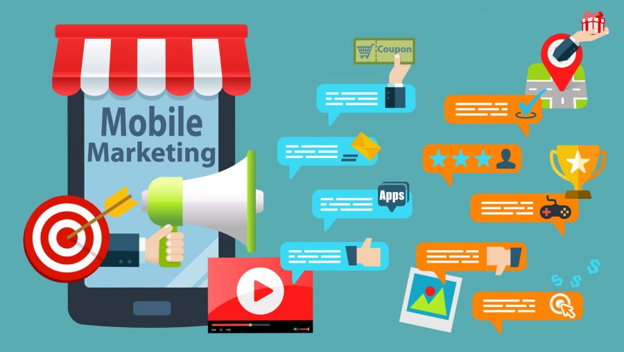 7 Ways To Market Your Mobile App