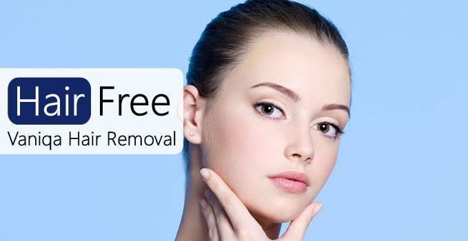 Does Vaniqa Hair Removal Cream Really Work?