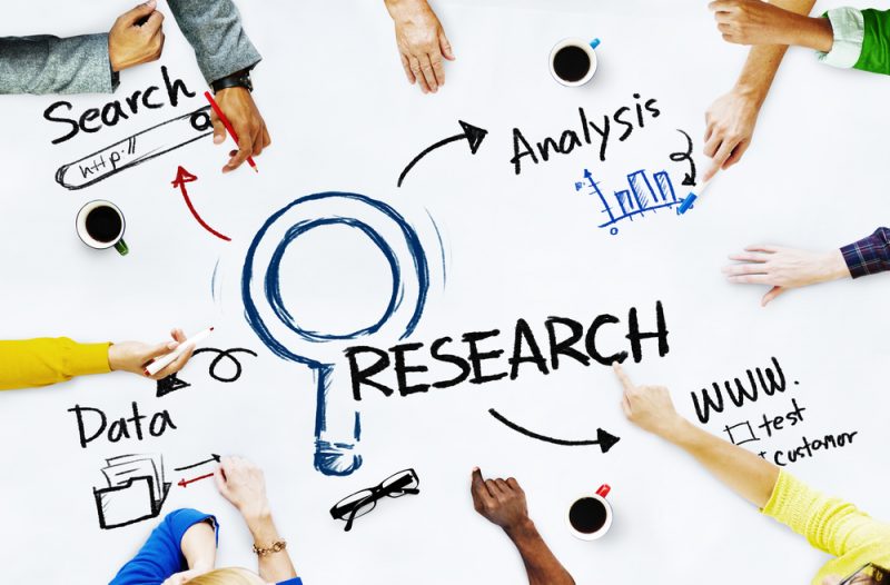 why research is of value