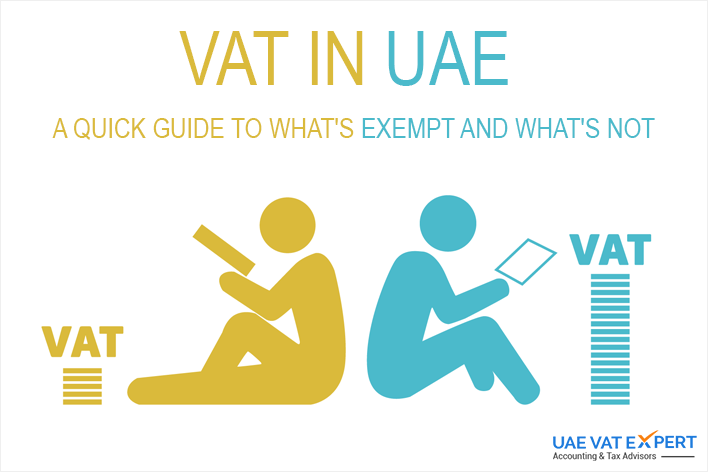 VAT on Goods & Services Supplied from Designated Zone In UAE