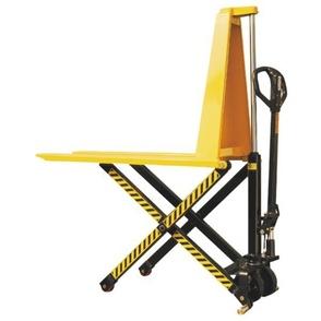 Advantages Of Using Pallet Jack For Your Industrial Unit